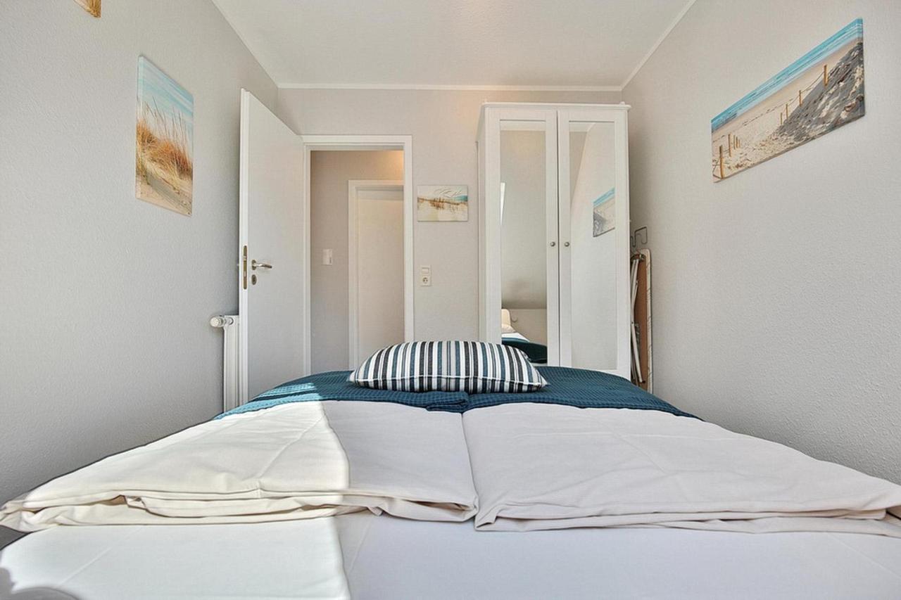 Haus Parkblick, Timmendorfer Strand Haus Parkblick Appartement 12 Luaran gambar